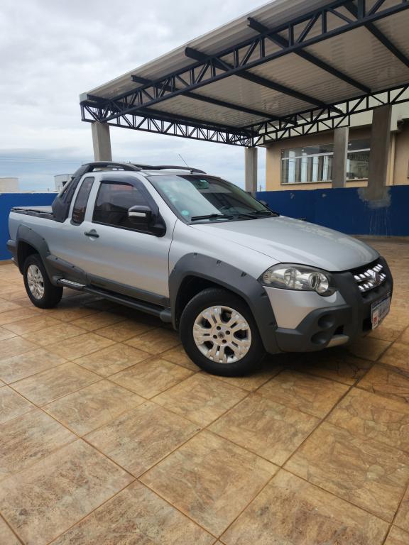 FIAT Strada