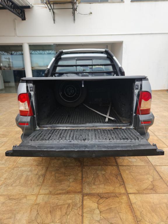 FIAT Strada - Foto