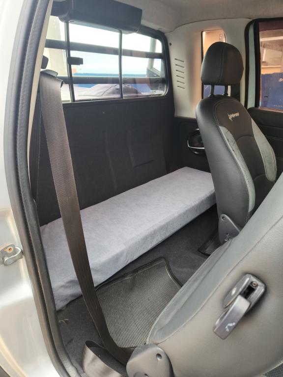 FIAT Strada - Foto