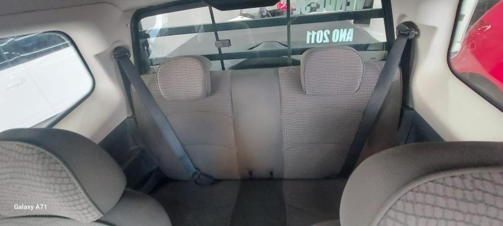 FIAT Strada - Foto