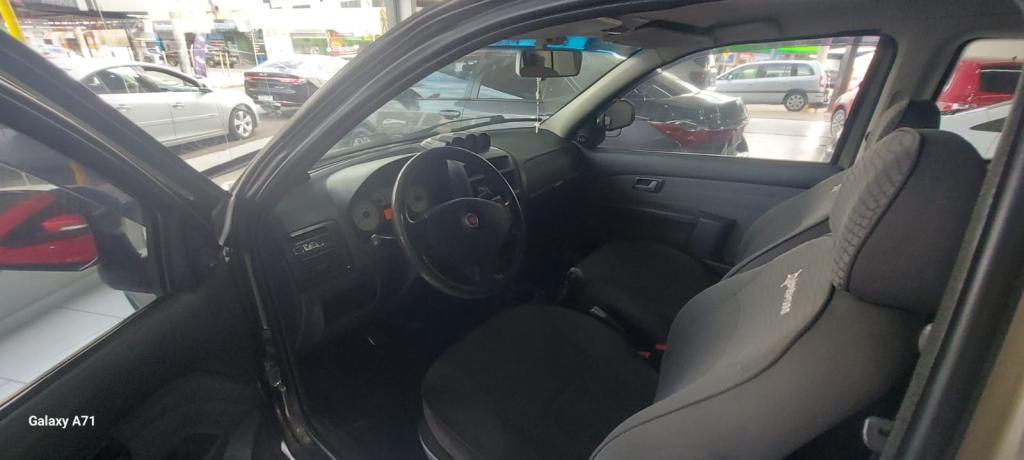 FIAT Strada - Foto