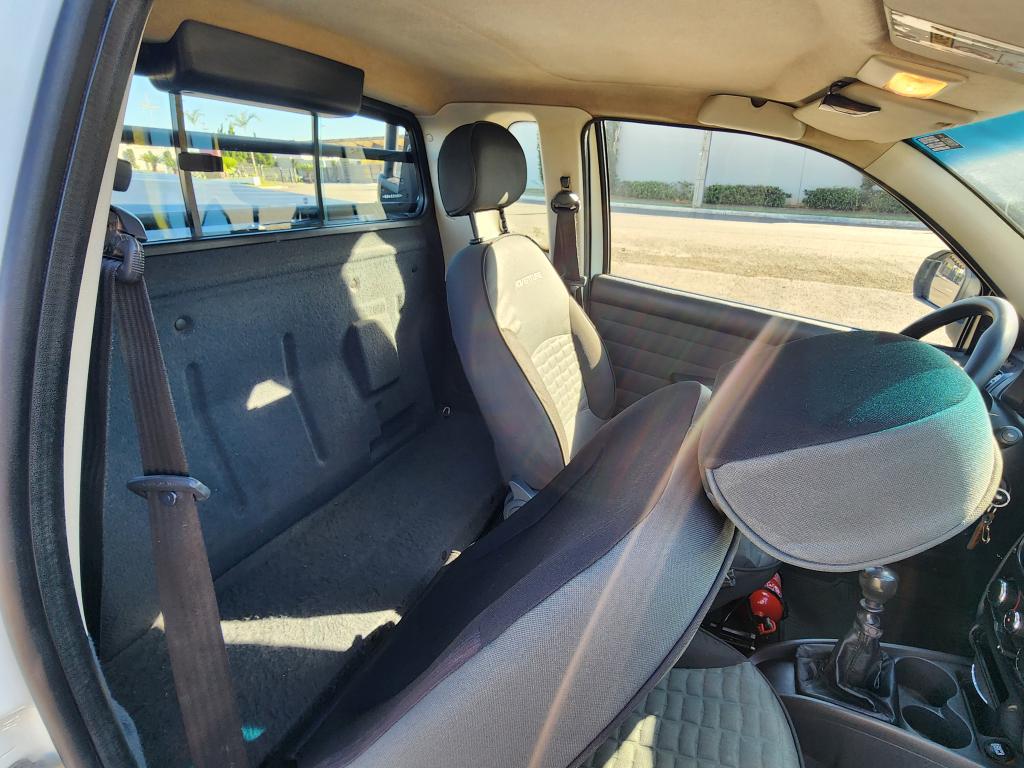 FIAT Strada - Foto