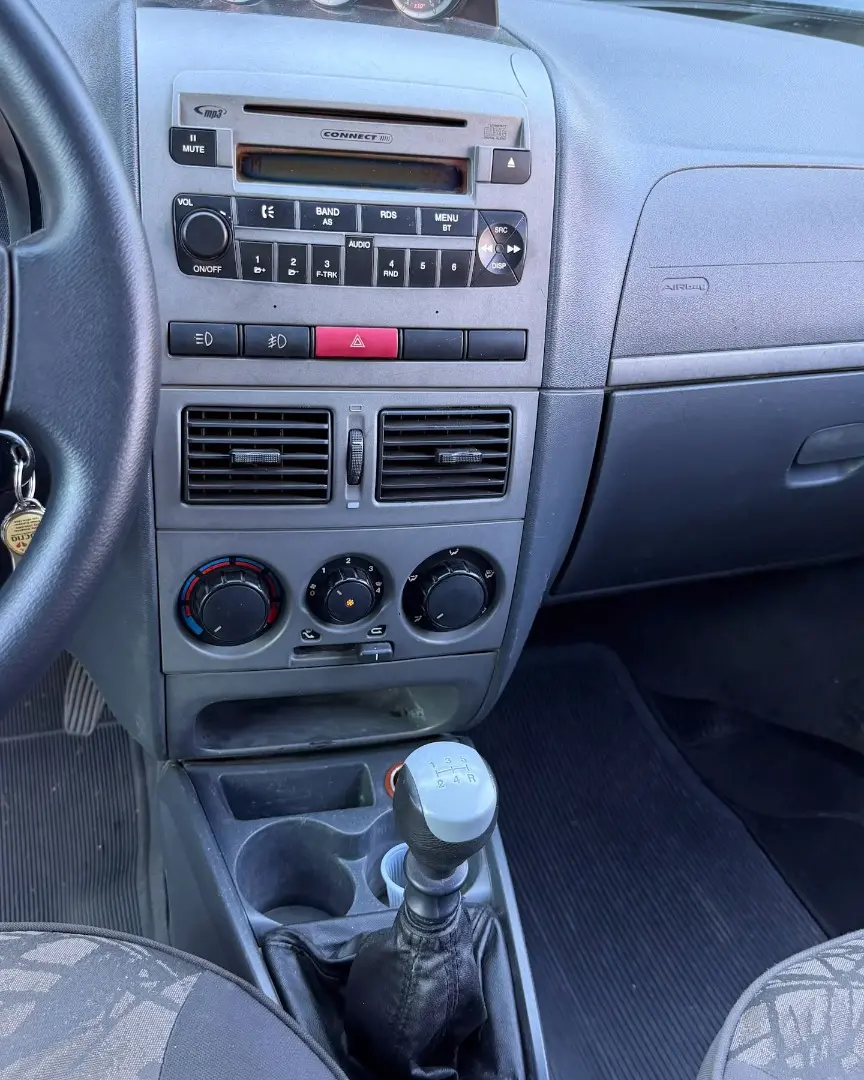 FIAT Strada - Foto