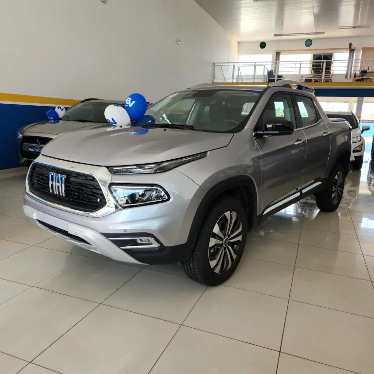 FIAT Toro - Foto