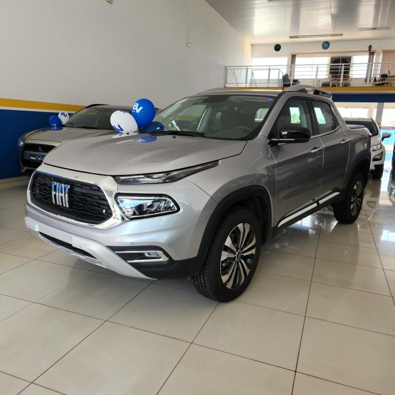 FIAT Toro - Foto