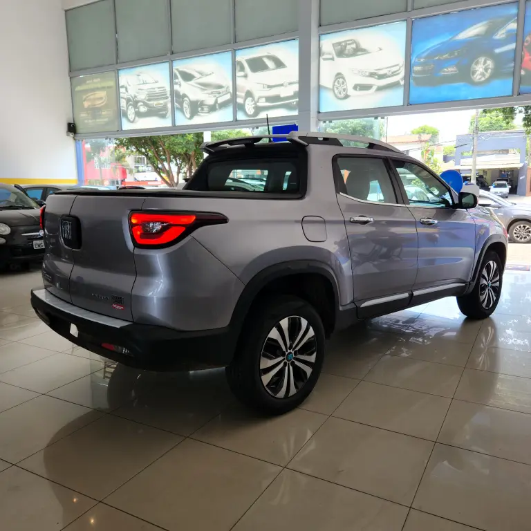 FIAT Toro - Foto