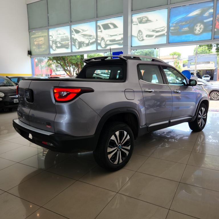 FIAT Toro - Foto