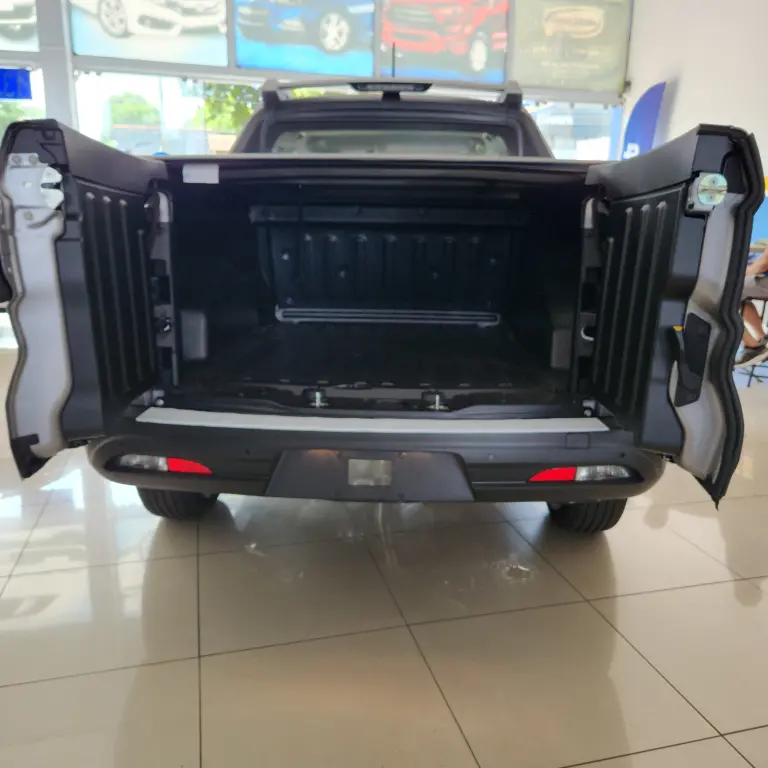 FIAT Toro - Foto