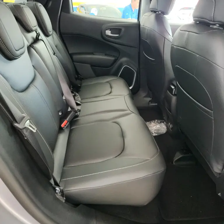 FIAT Toro - Foto