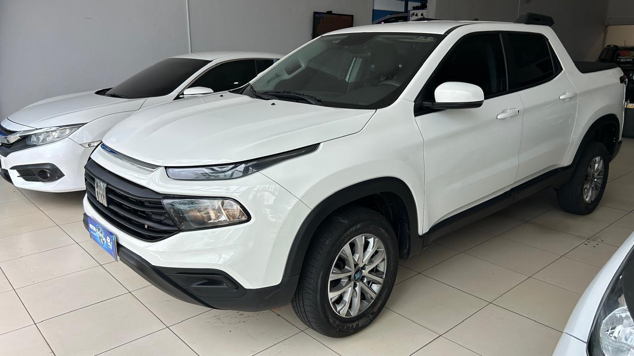 FIAT Toro - Foto