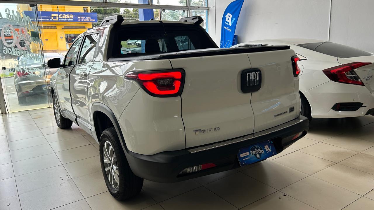 FIAT Toro - Foto