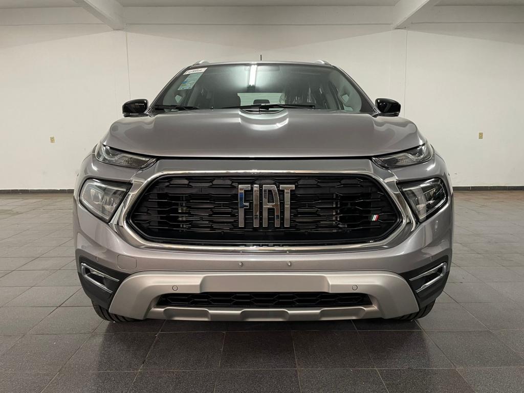 FIAT Toro - Foto
