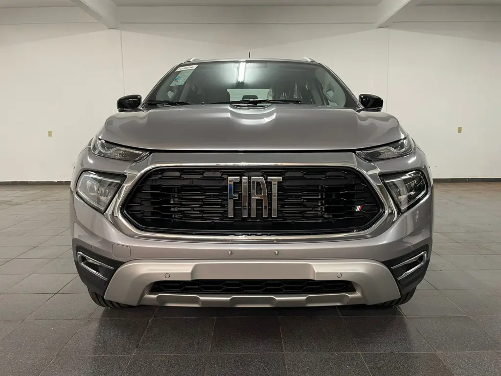 FIAT Toro - Foto