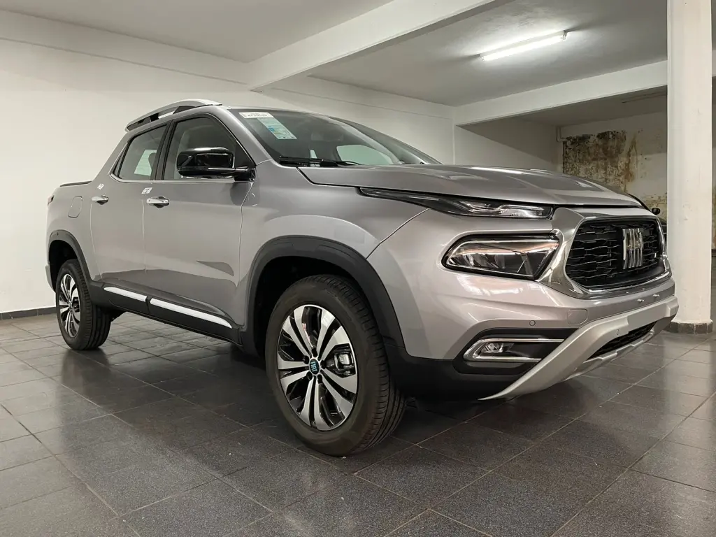 FIAT Toro - Foto