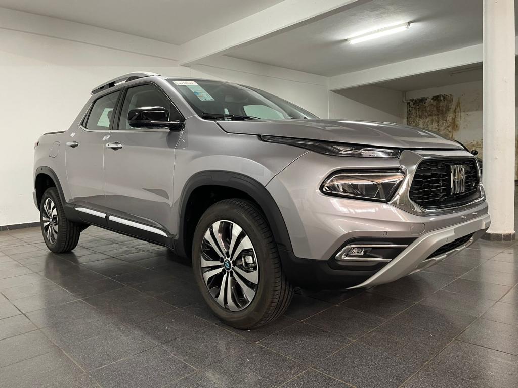 FIAT Toro - Foto