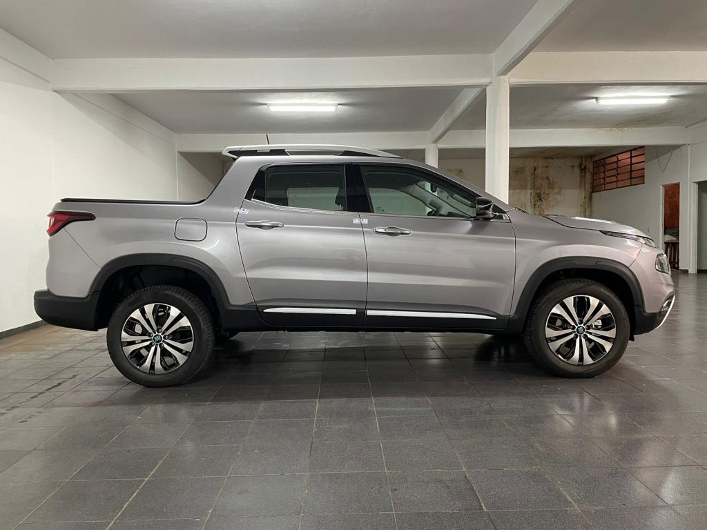 FIAT Toro - Foto