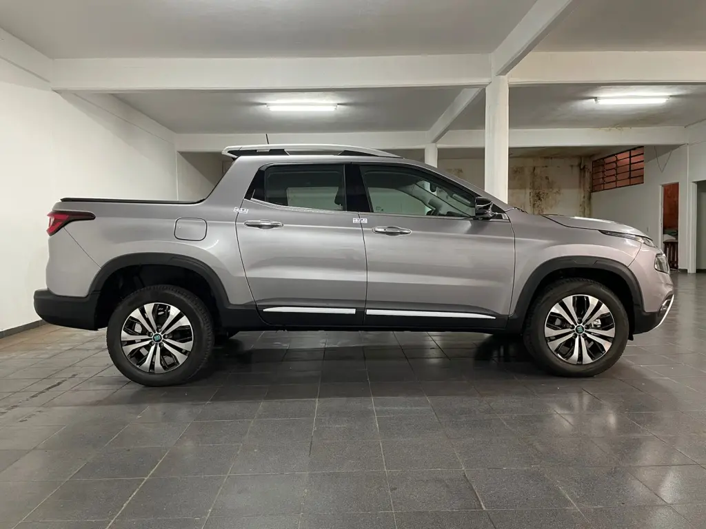 FIAT Toro - Foto