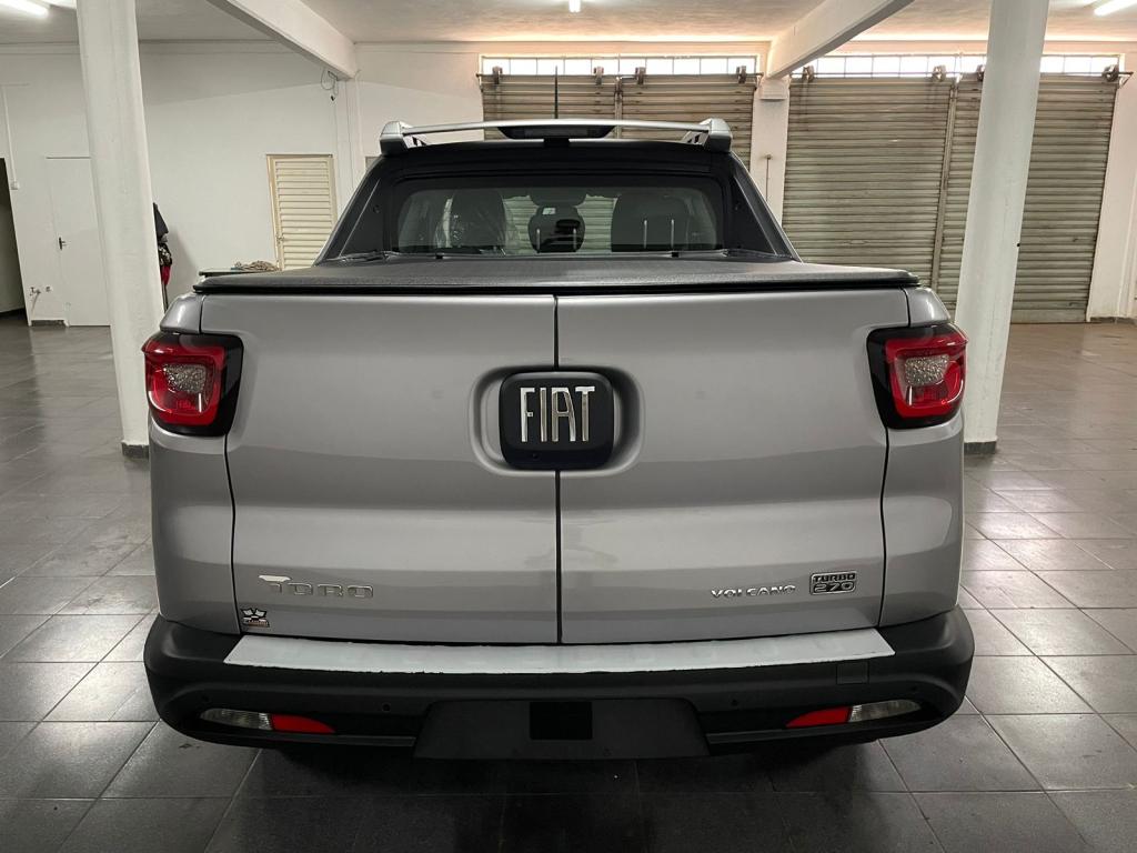 FIAT Toro - Foto