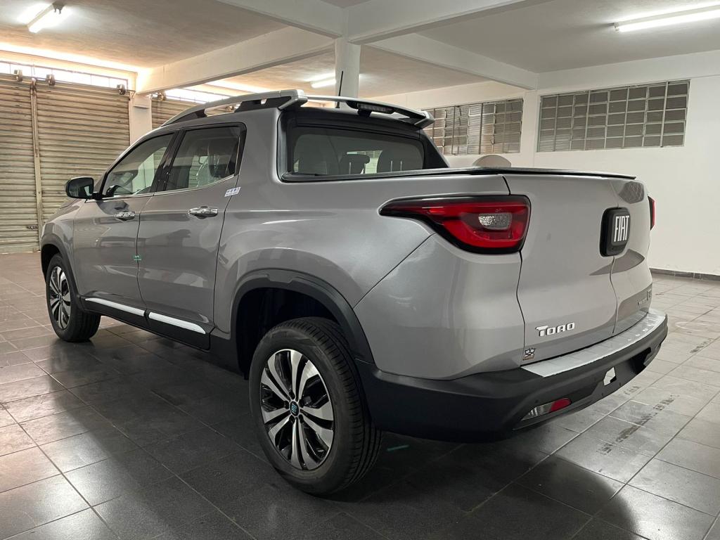 FIAT Toro - Foto