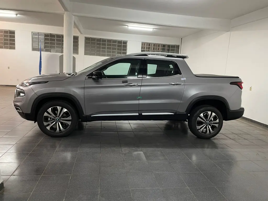 FIAT Toro - Foto