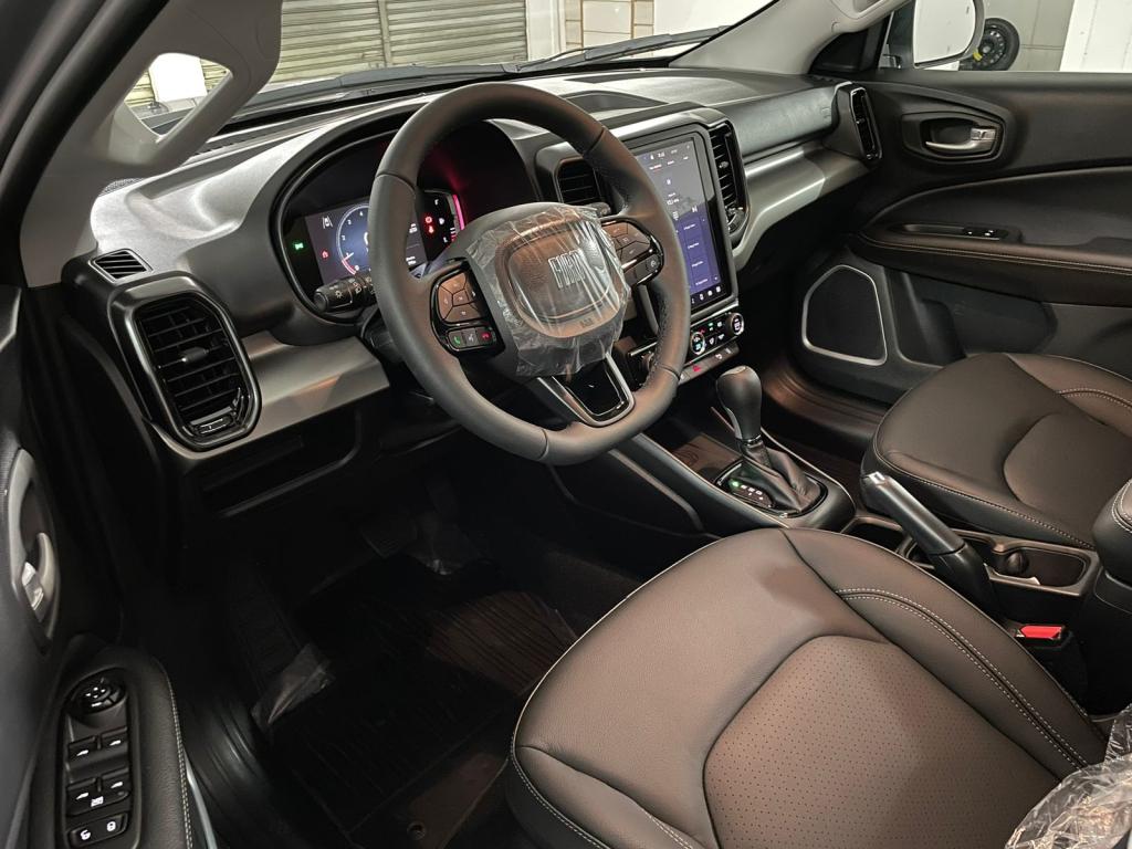 FIAT Toro - Foto