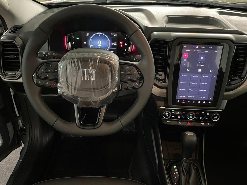 FIAT Toro - Foto