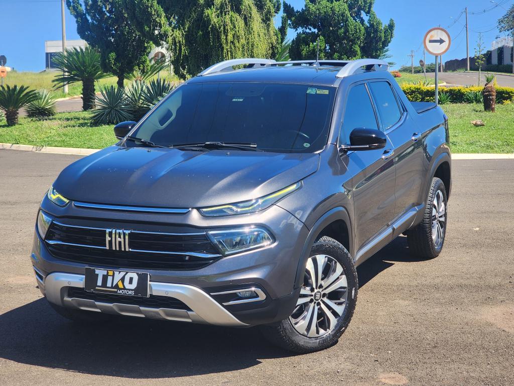 FIAT Toro