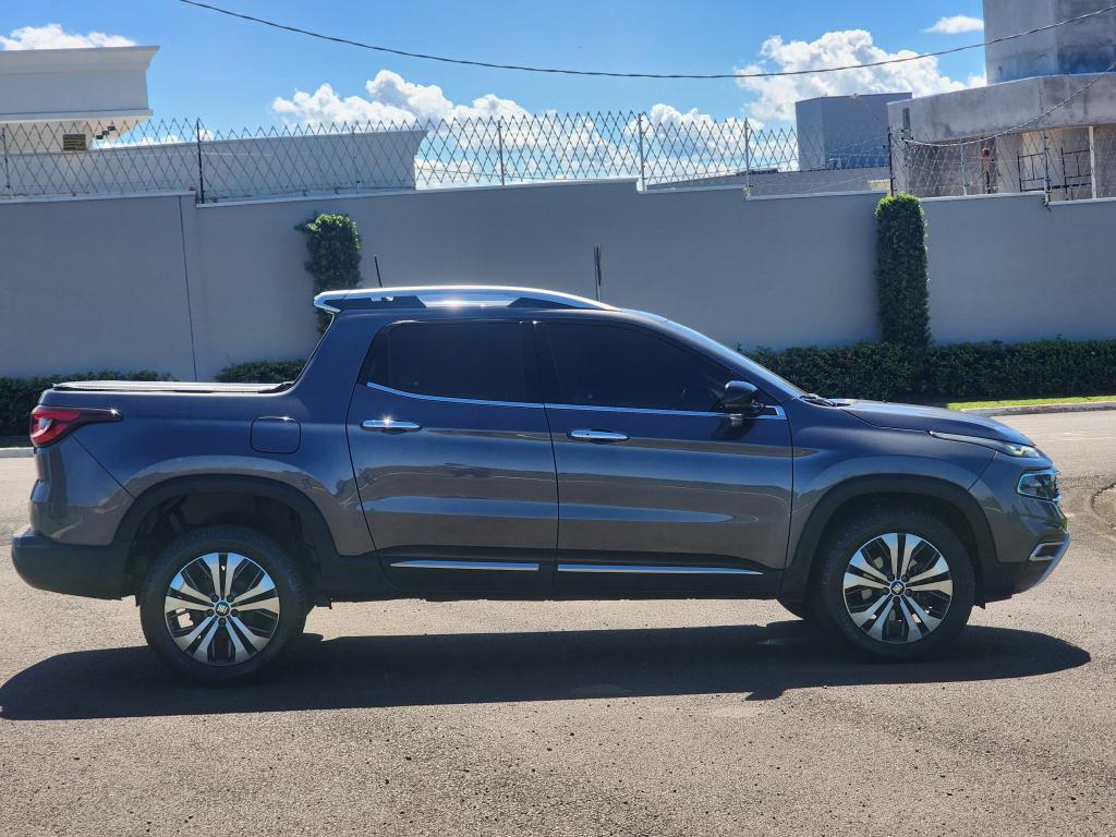 FIAT Toro - Foto