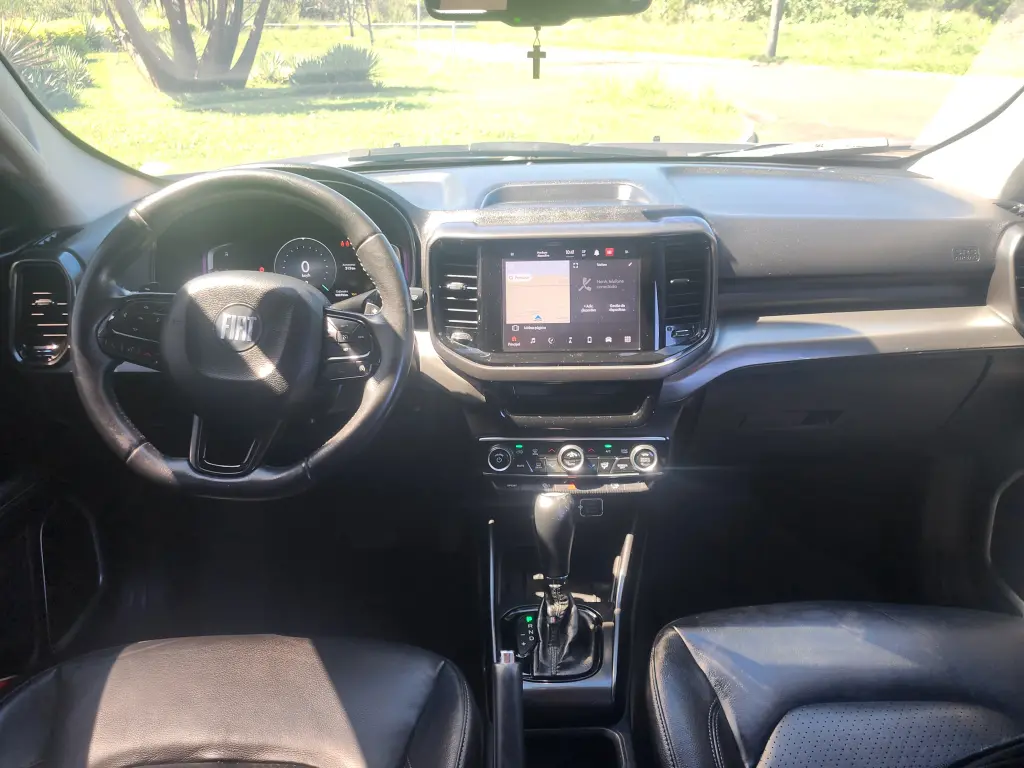 FIAT Toro - Foto