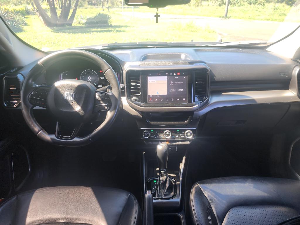 FIAT Toro - Foto