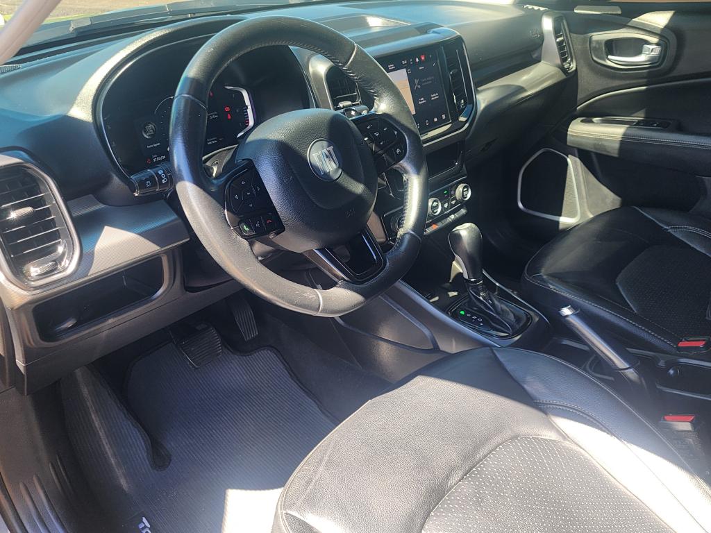 FIAT Toro - Foto