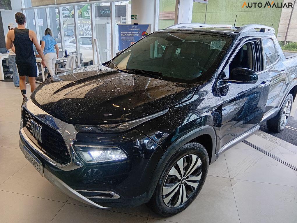FIAT Toro - Foto