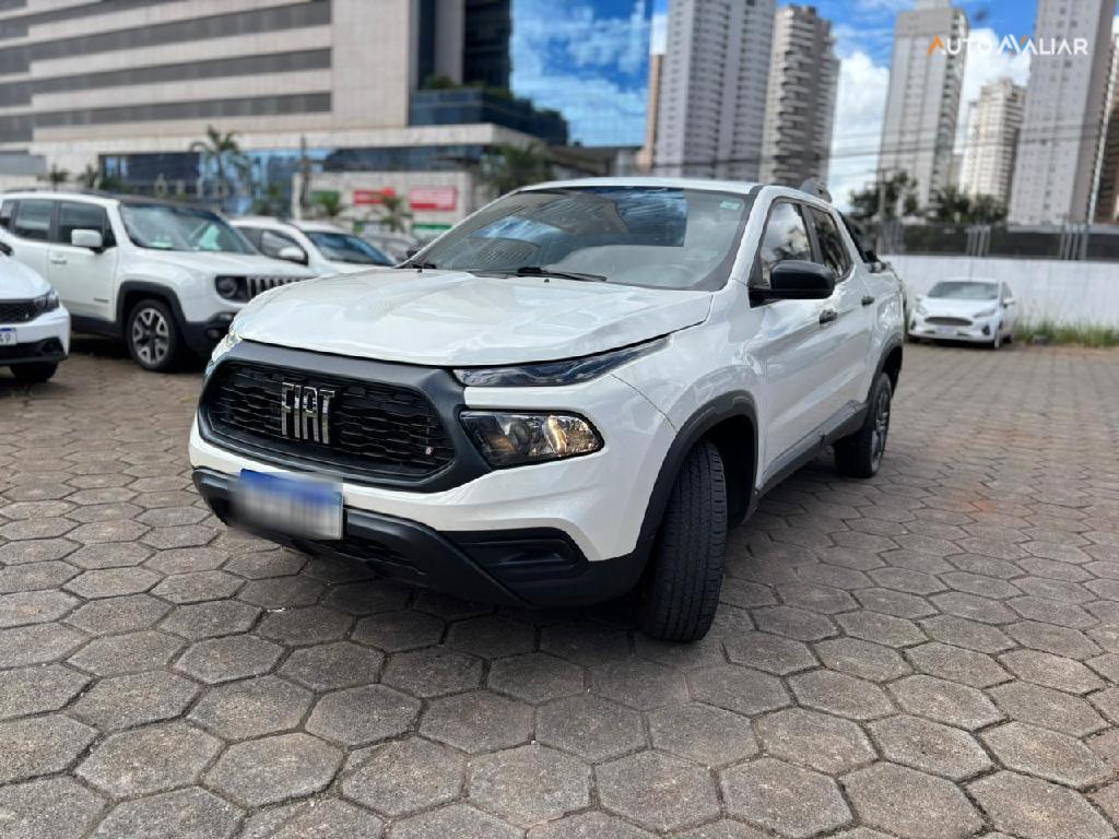 FIAT Toro