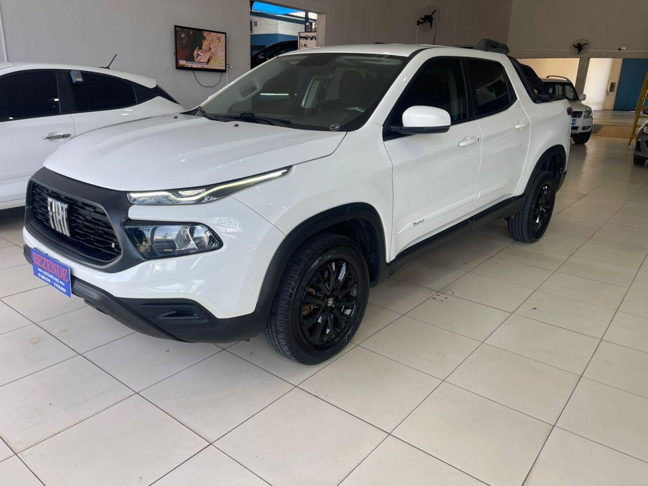 FIAT Toro - Foto