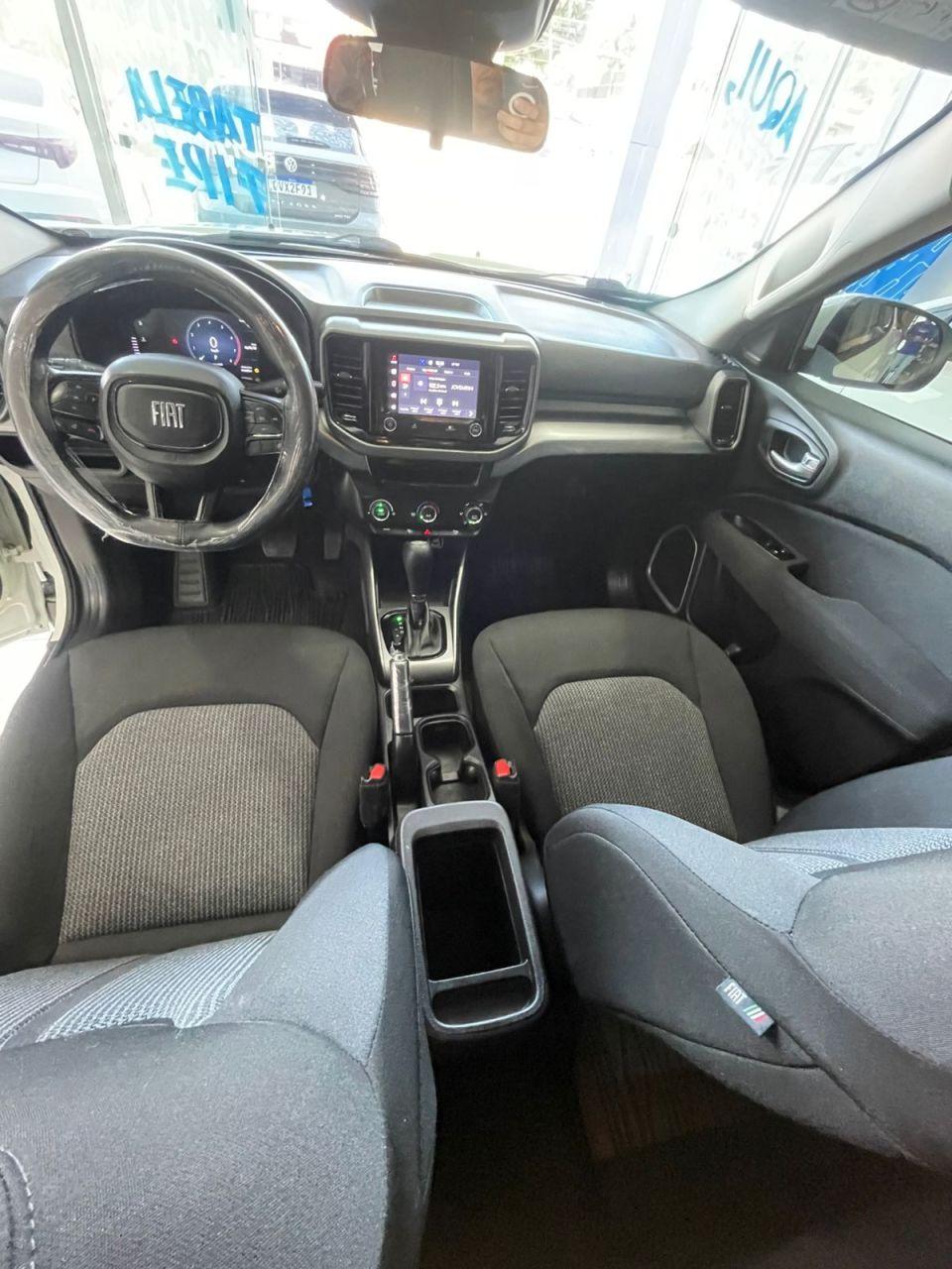 FIAT Toro - Foto