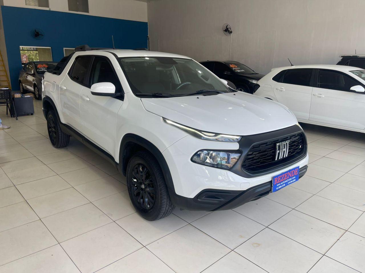 FIAT Toro - Foto