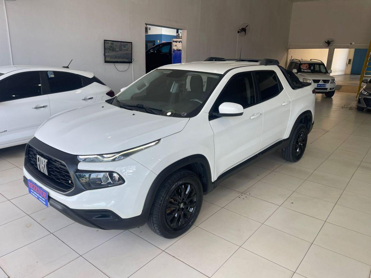 FIAT Toro - Foto