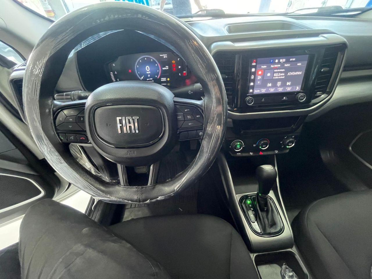 FIAT Toro - Foto