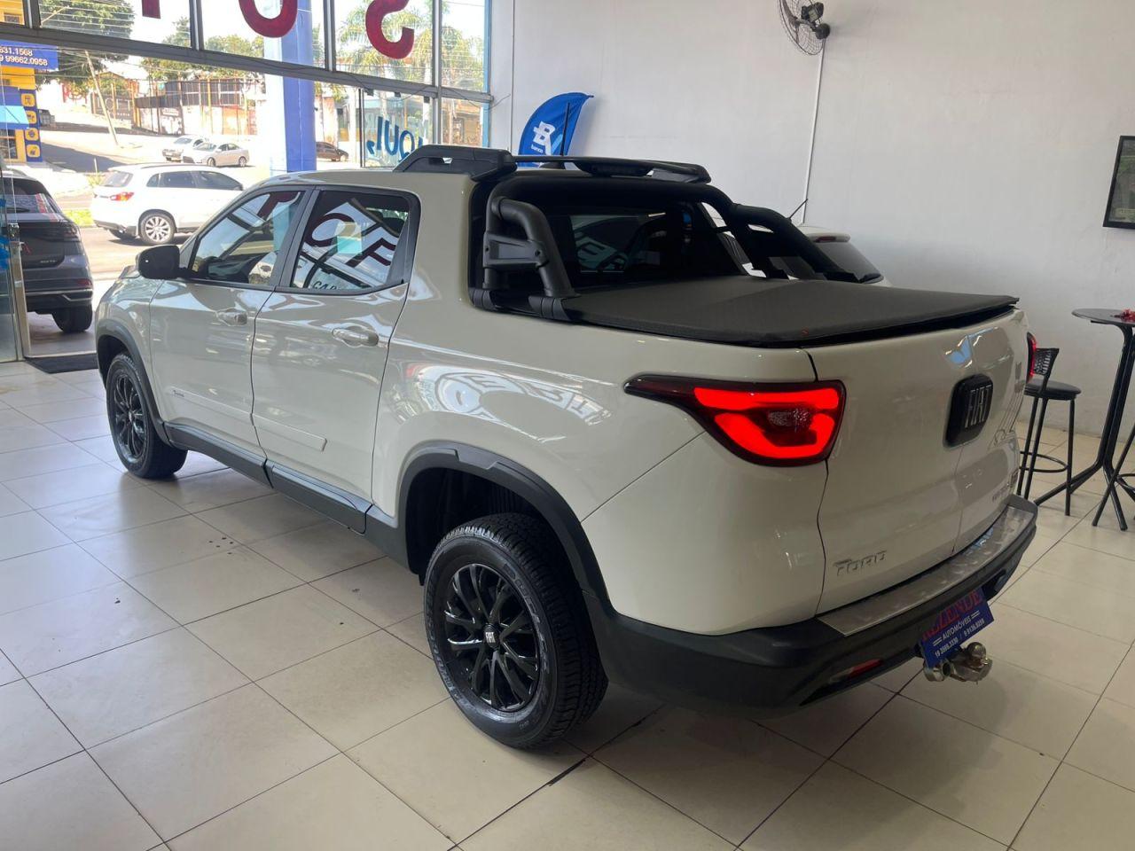 FIAT Toro - Foto