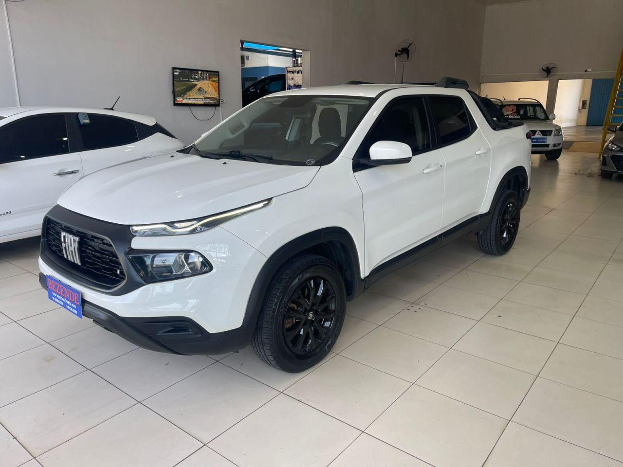FIAT Toro - Foto