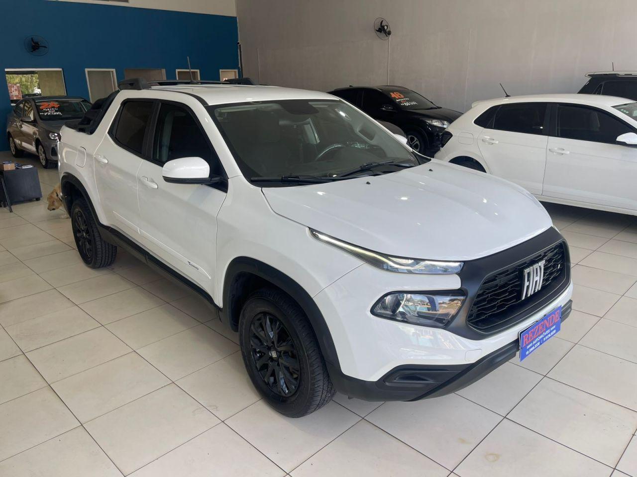 FIAT Toro - Foto