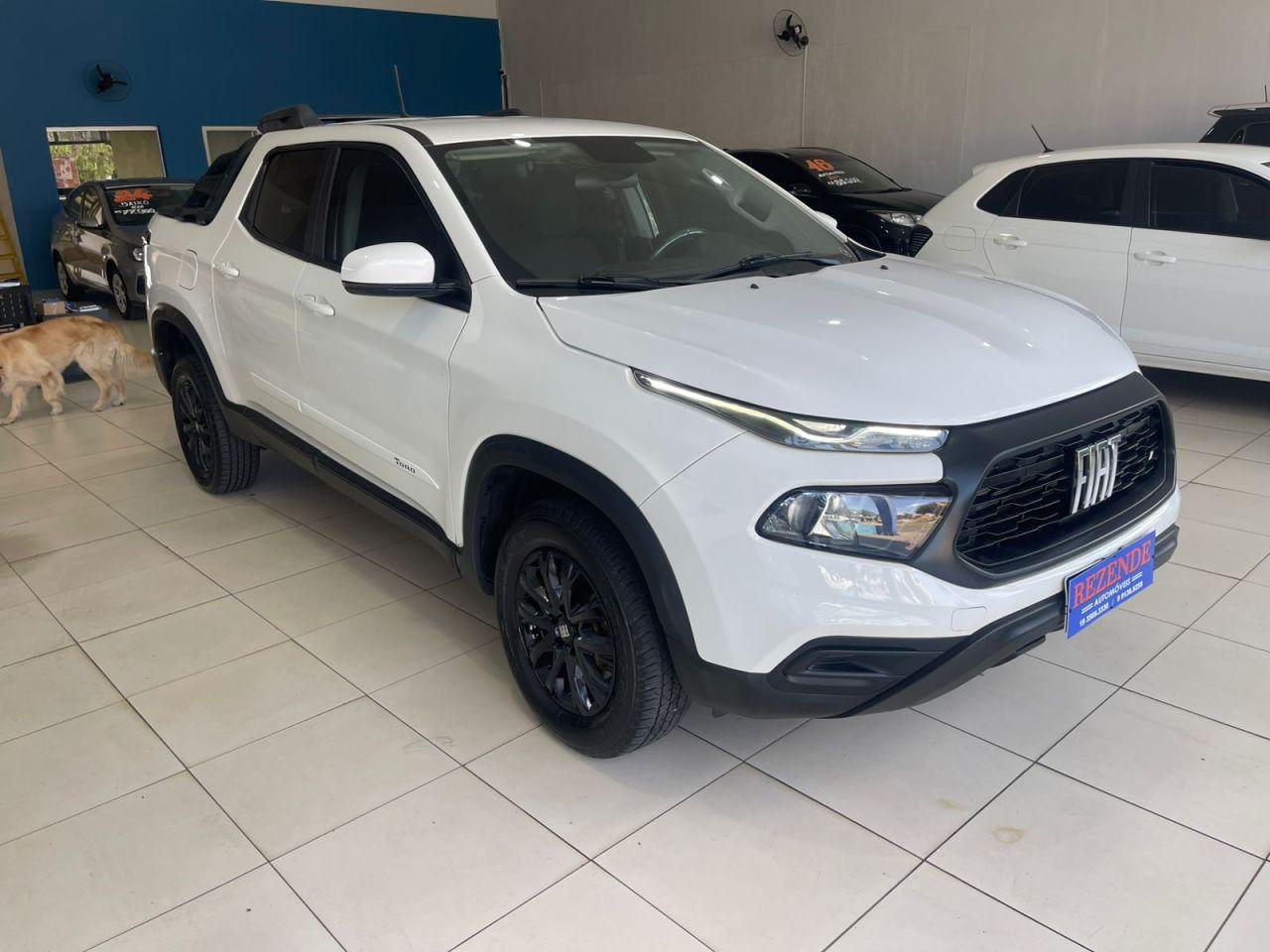 FIAT Toro - Foto