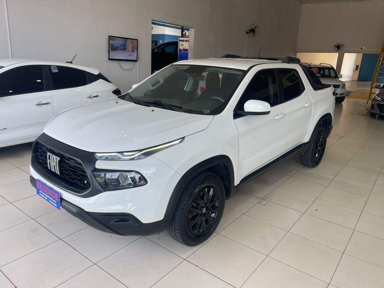 FIAT Toro - Foto