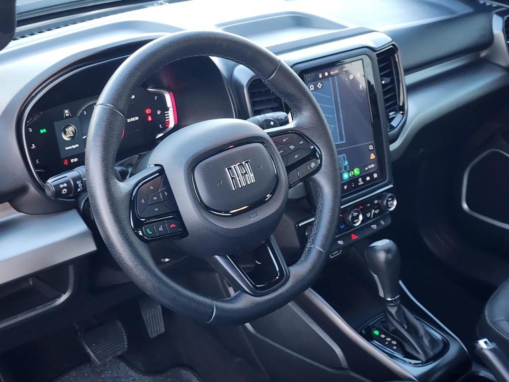FIAT Toro - Foto