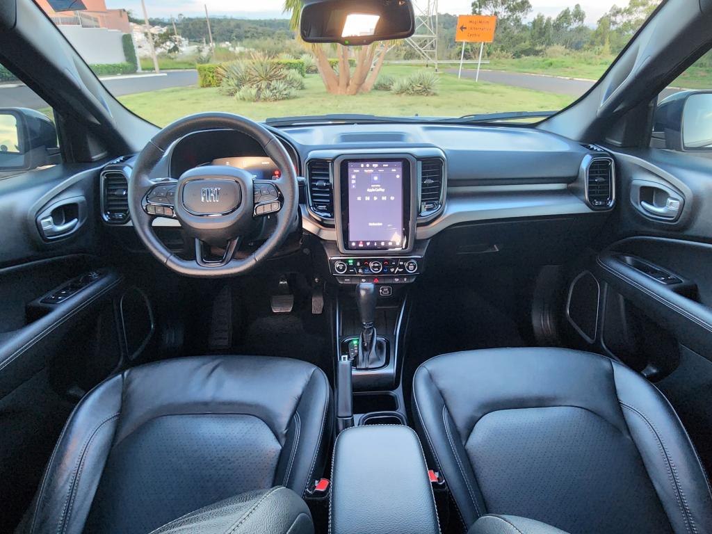 FIAT Toro - Foto
