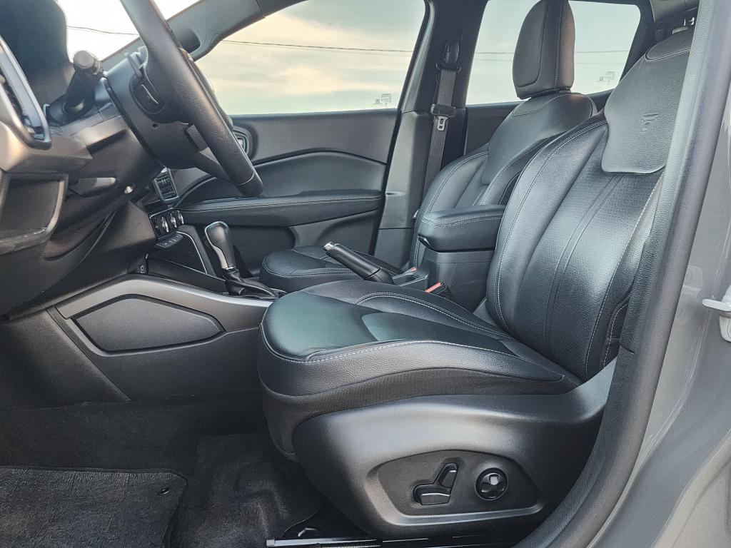 FIAT Toro - Foto