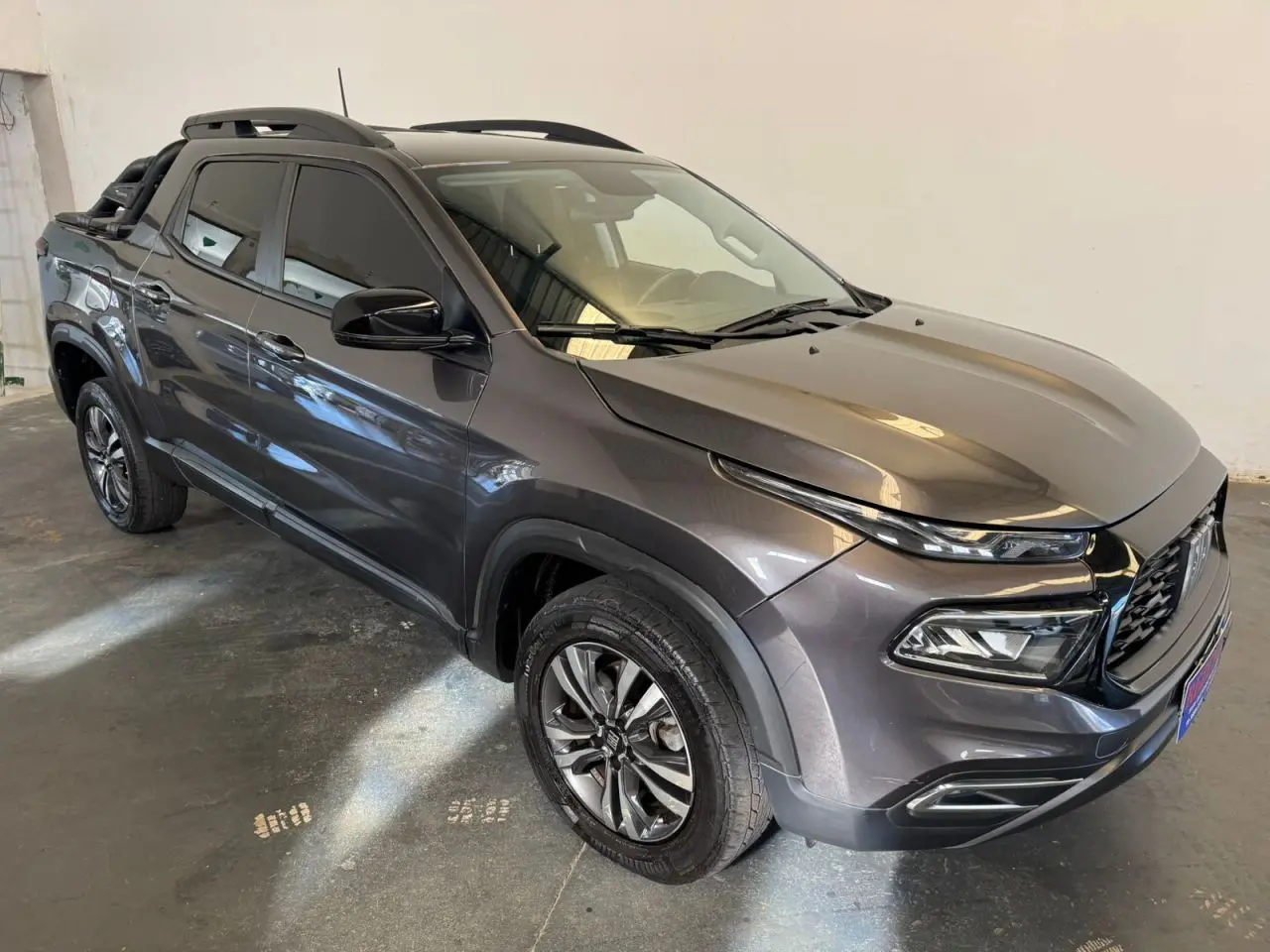 FIAT Toro