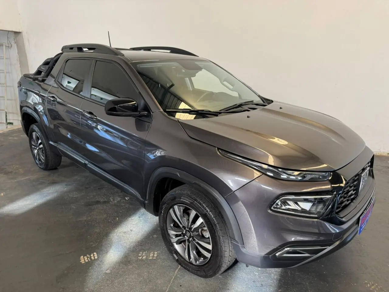 FIAT Toro - Foto