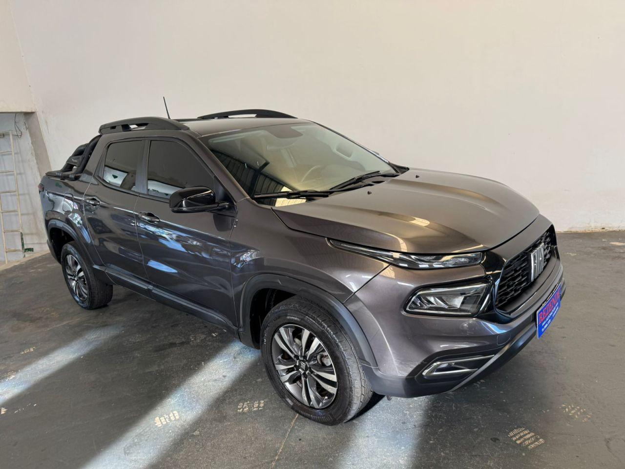 FIAT Toro - Foto