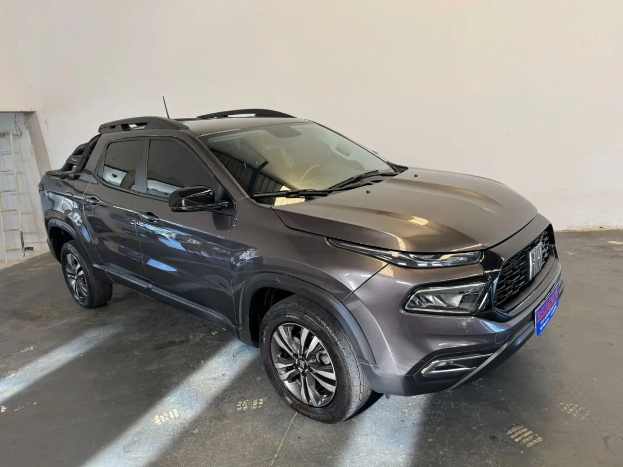 FIAT Toro - Foto